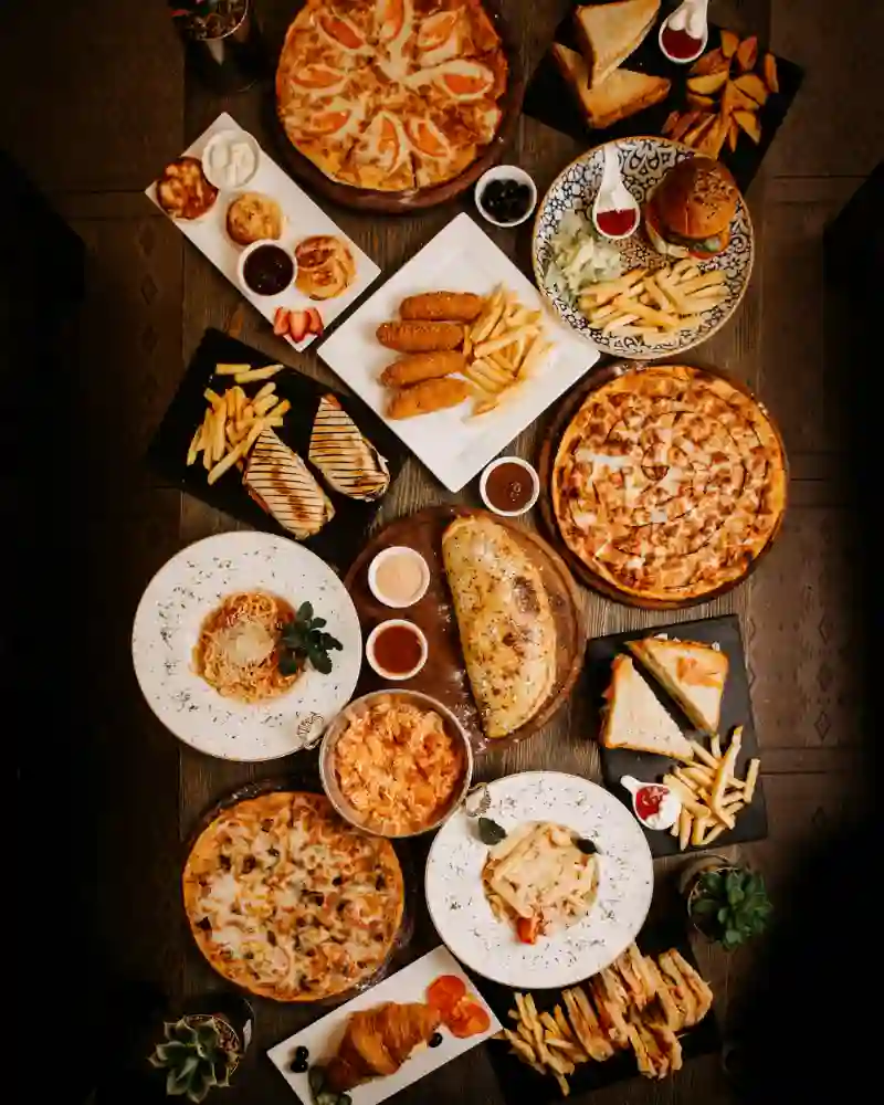 Alokito Foods