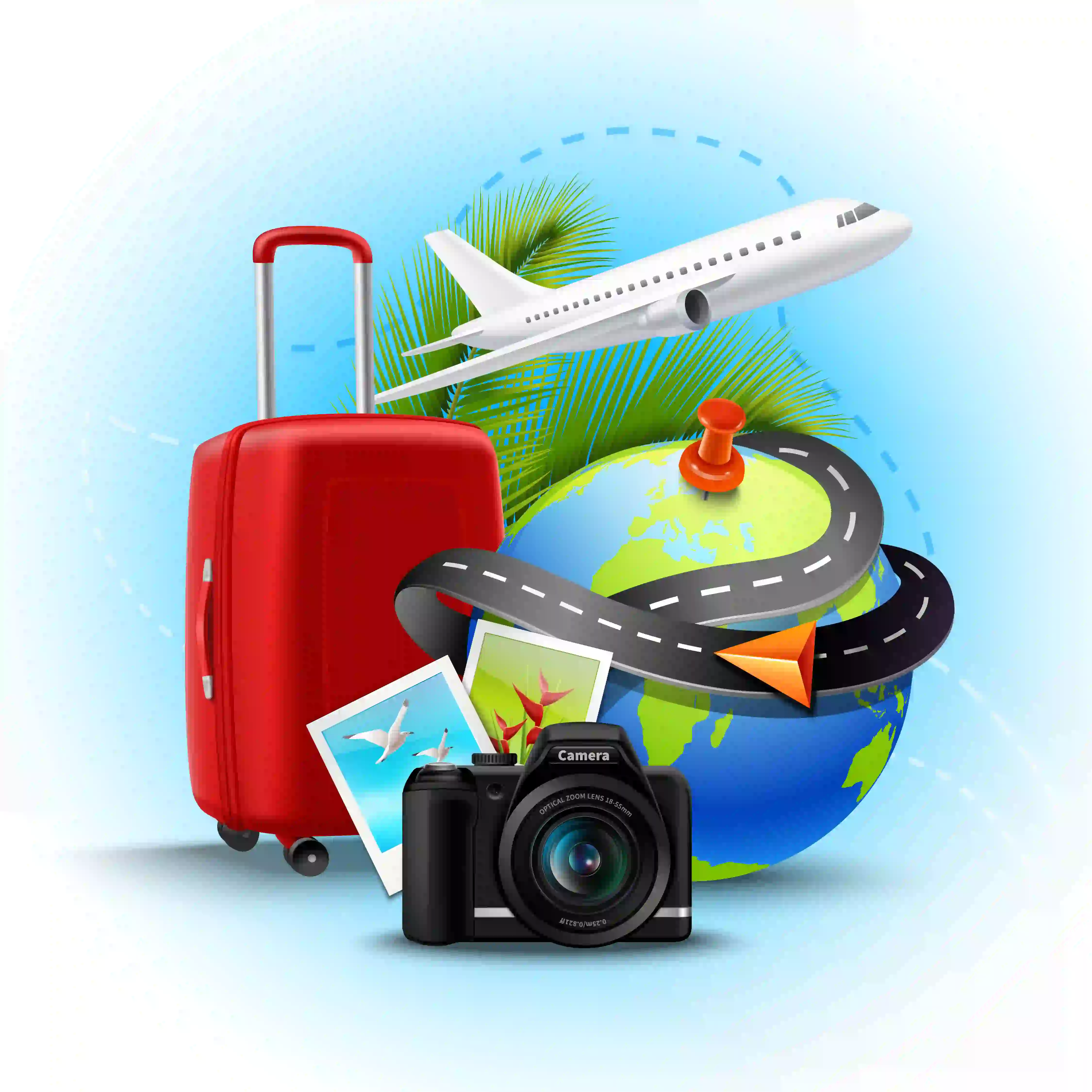Alokito Tours and Travels