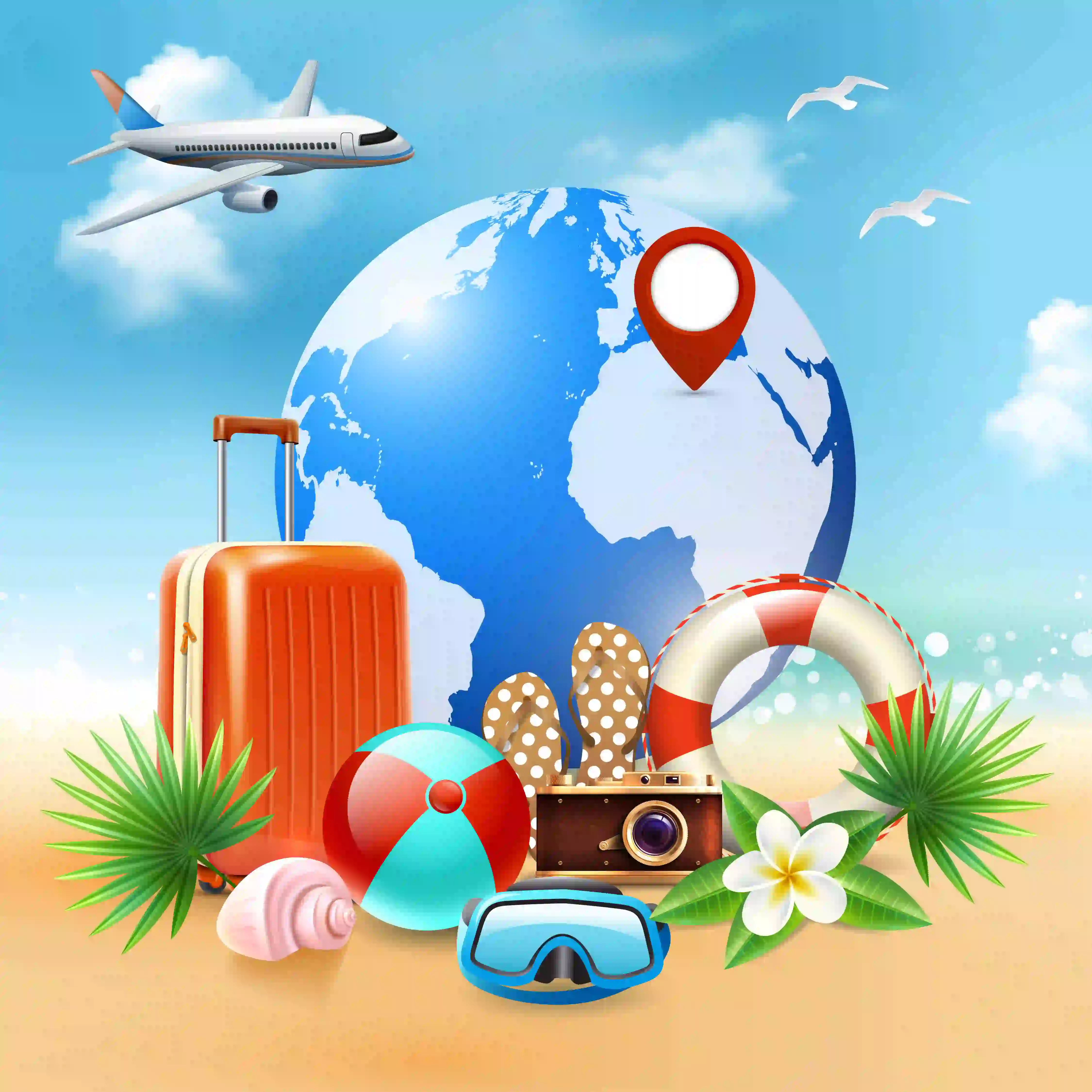 Alokito Tours and Travels